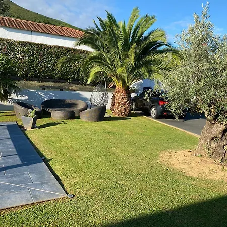 Вилла Avec Piscine Entre Et Montagne