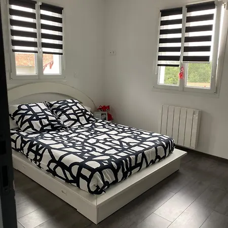 Avec Piscine Entre Et Montagne *