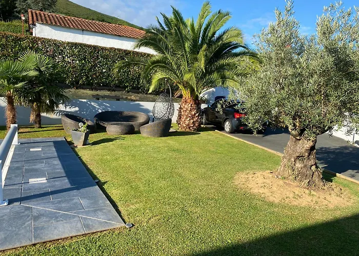 Вилла Avec Piscine Entre Et Montagne